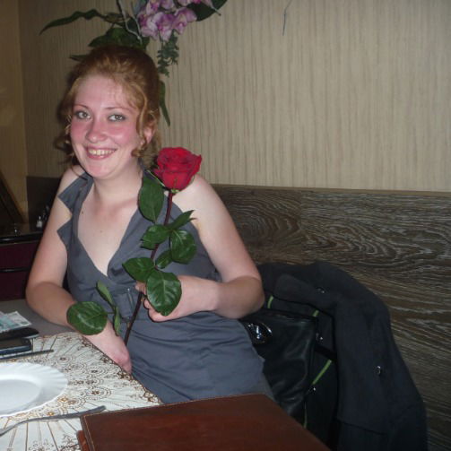 Екатерина Разумова