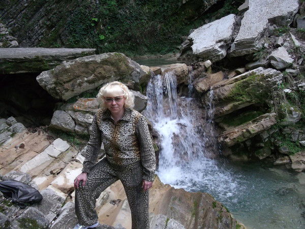 Светлана Думчева