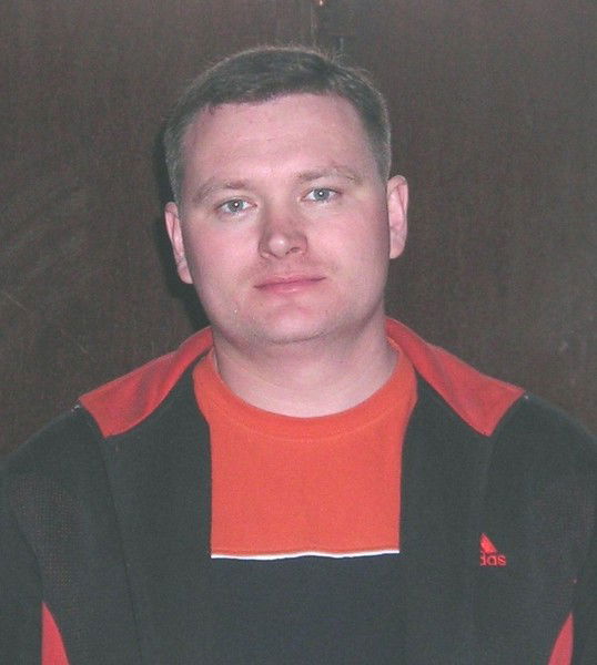 Александр Рыбин