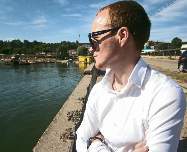 Евгений Булычев