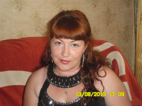 Александра Федосова