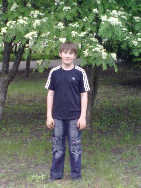 Максим Ефименко