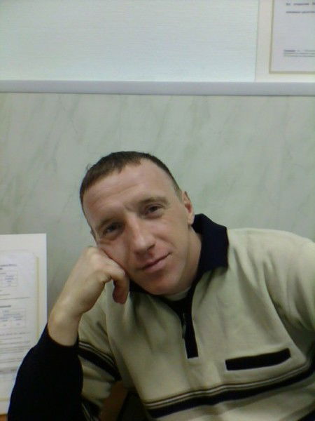 Александр Белоруков