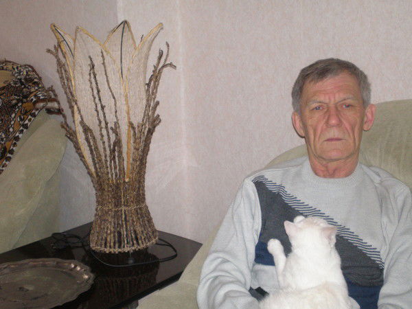 Валерий Акимов