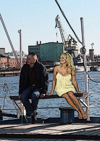 Валерий Захаров