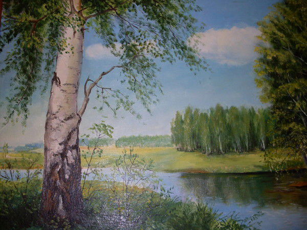 Сергей Мишук