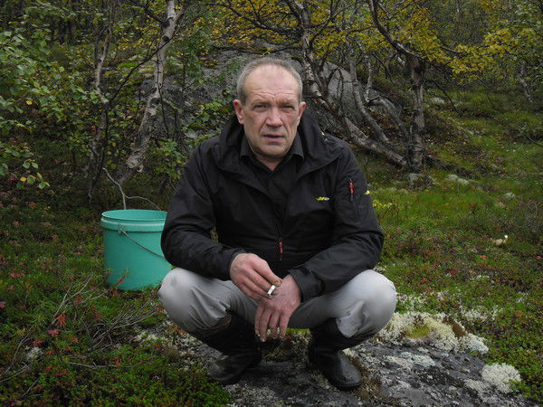 Алексей Кошелев