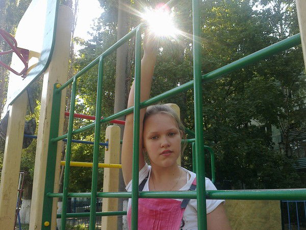 Анастасия Дубовская