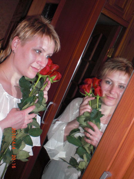 Елена Морозова