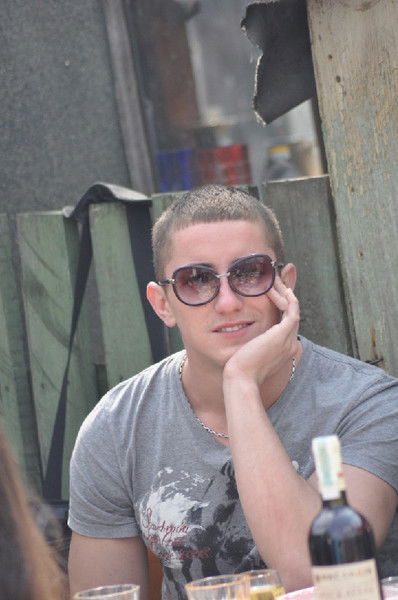 Лев Шарапов