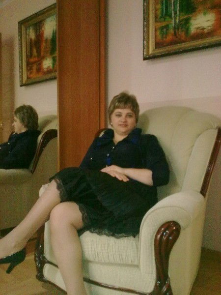 Ирина Кириллова