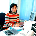 Janat Imantaeva