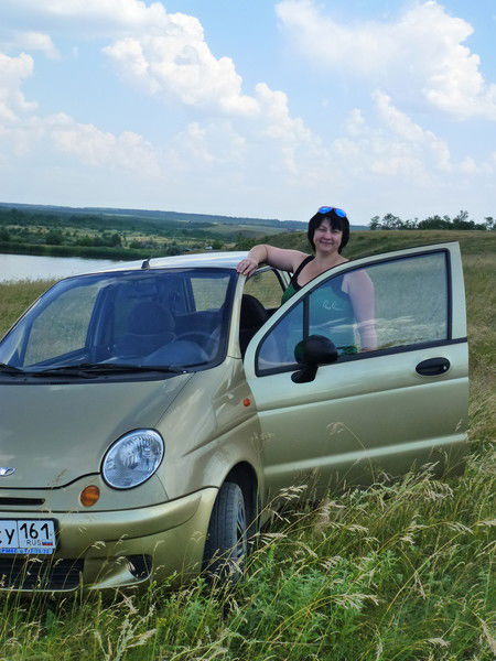 Валентина ***