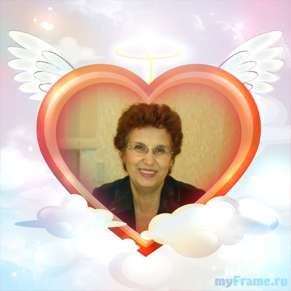 Лариса Харина