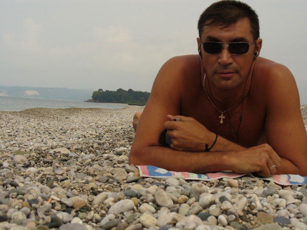 Игорь Демченко