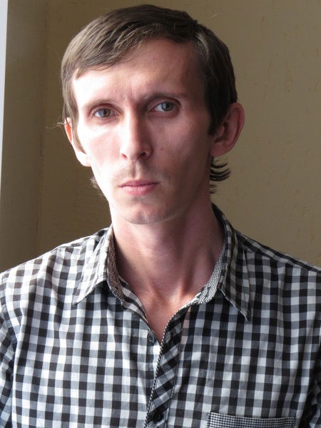 Дмитрий Романов