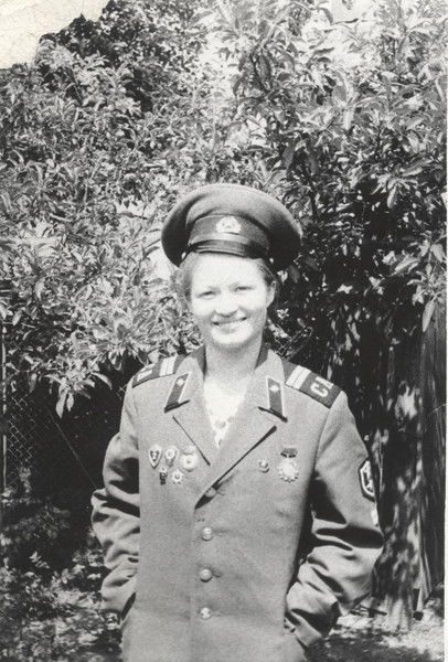 Татьяна Гайдар