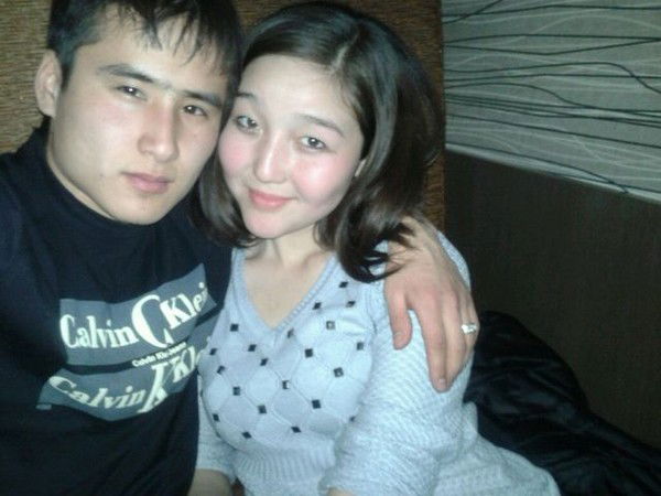 Асель Кыялбек К.