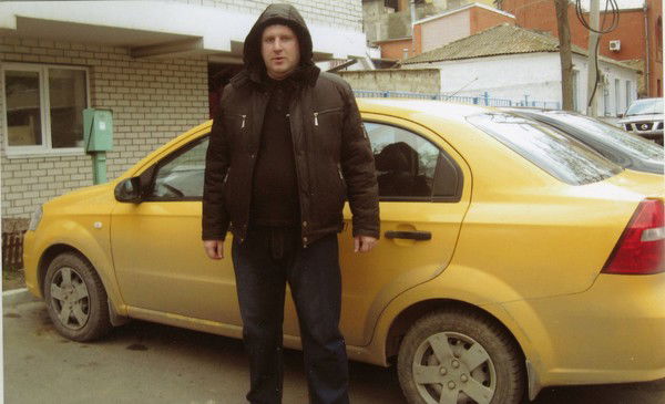 Александр. Баландин