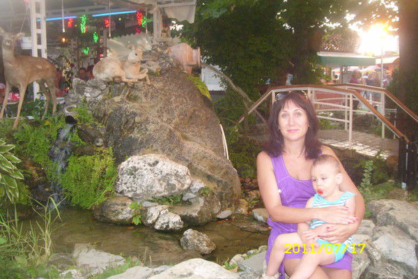 Ирина Разуваева