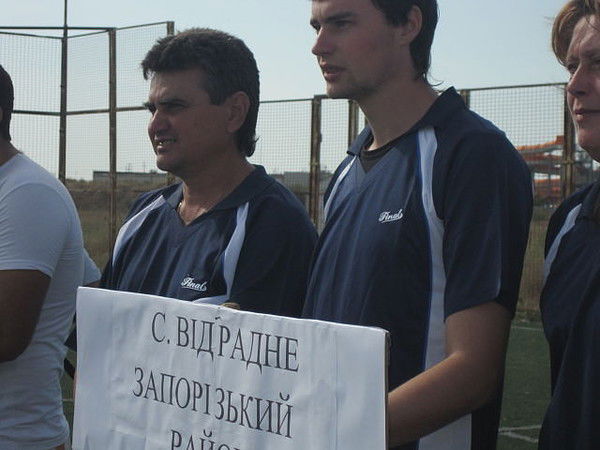 Сергей Васильев