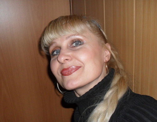 Ольга Огнева