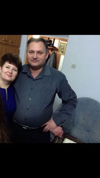 Владимир Алфёров