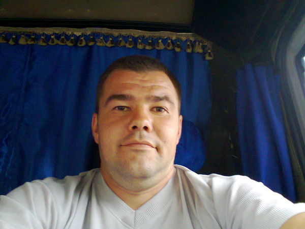 Вова Мoржуков