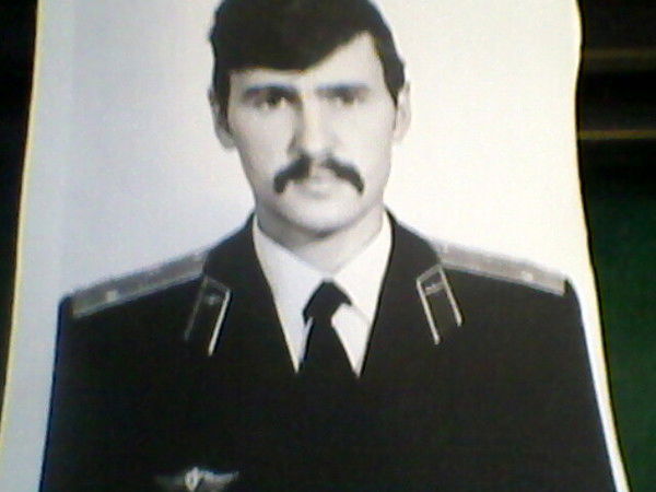 Сергей Сигедин