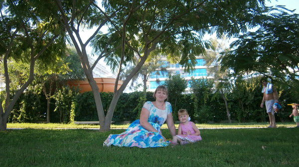 Елена Чумакова