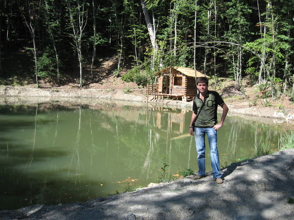 Алексей Ильченко