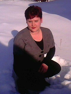 Наталья Хлебникова