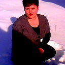 Наталья Хлебникова