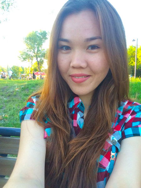 Асель Рахатова