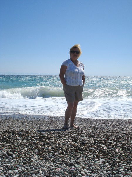 Татьяна Телегина