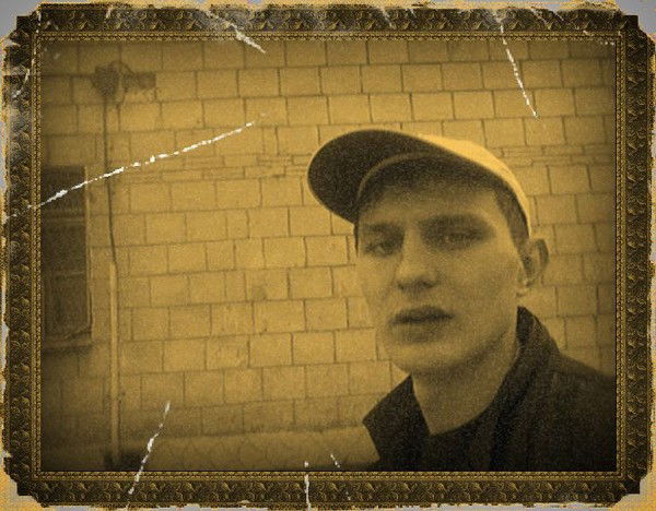 Рустам Сабирзянов