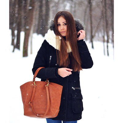 Галина Мохова