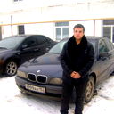 Андрей Лазарев