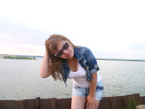 Катя Печкова