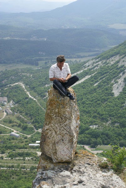 Айваз Османов