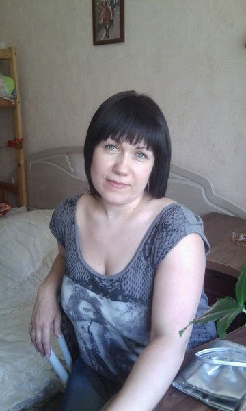 Эльмира Деревянко