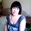 Эльмира Деревянко
