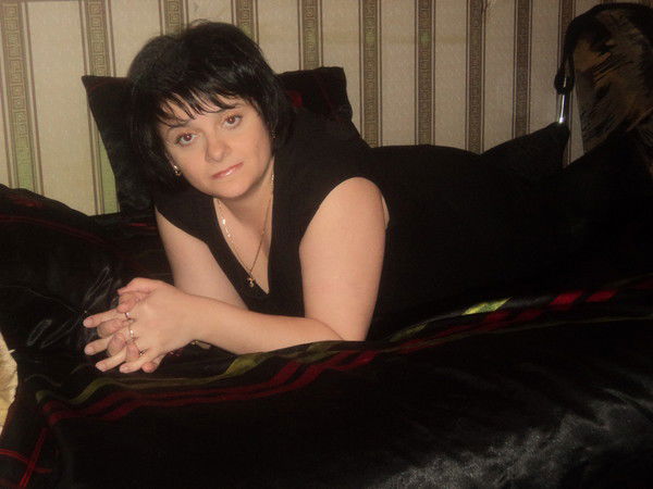 Елена Голубова