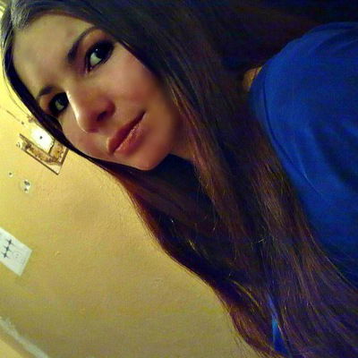 Оксана Падший Ангел