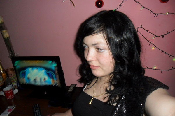 Екатерина Дружинина