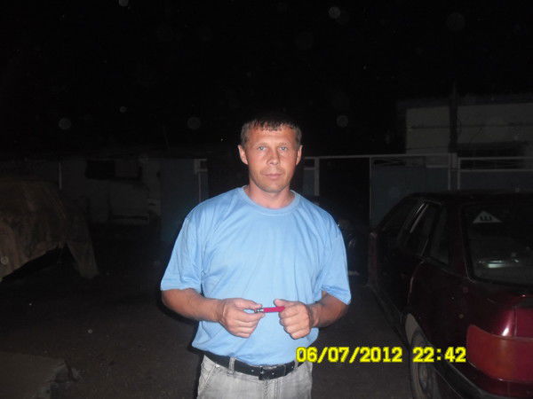 Василий Цыбулевский