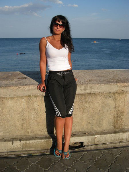 Инна Крейдина