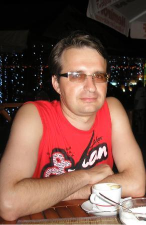 Виталий Александрович