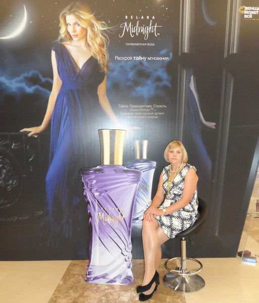 Наталья Потапенко