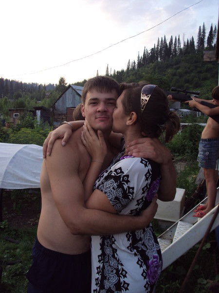 Юля Леоненко